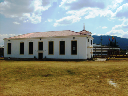 Club RINTERACT Zipaquir&aacute;