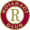 Logo Club Rotaract Zipaquira