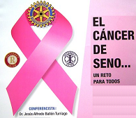 Conferencia del Dr. Alfredo Ball&eacute;n Turriago