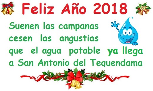 Suenen campanas