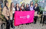 Nuevas autoridades Rotaract